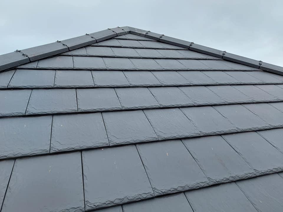 roofers in Lancashire
