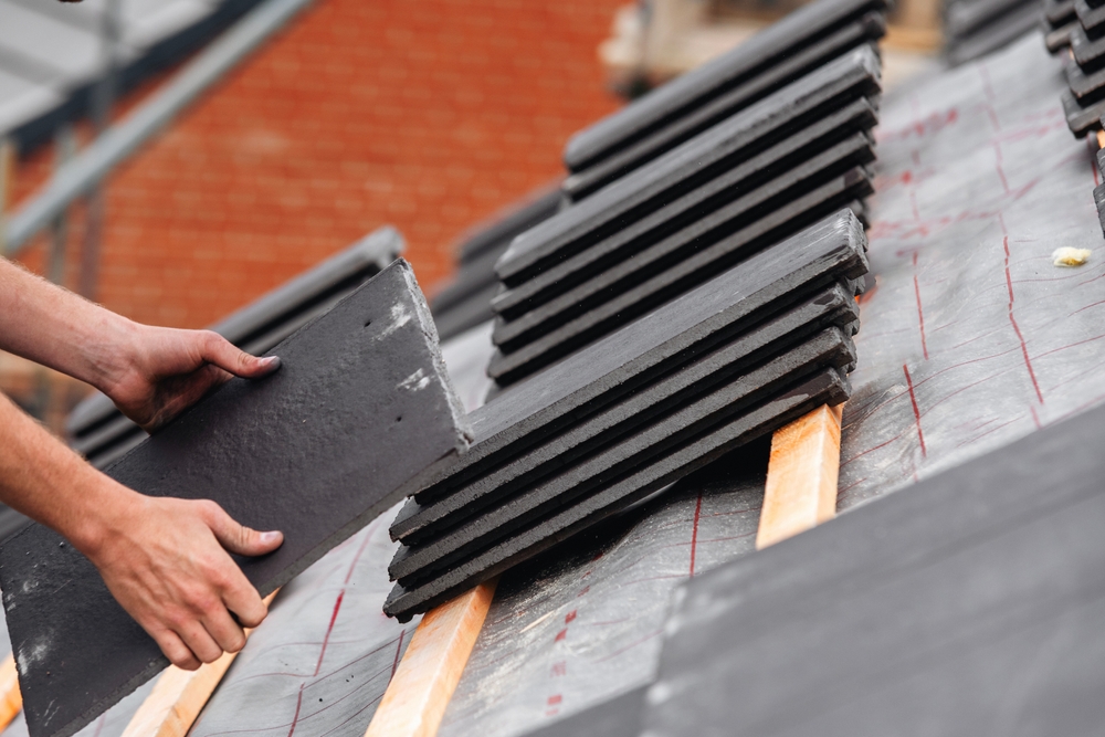 roofing in Lancashire