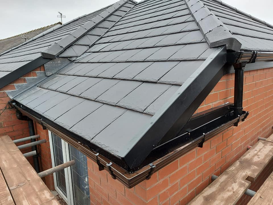 roofing in Wigan