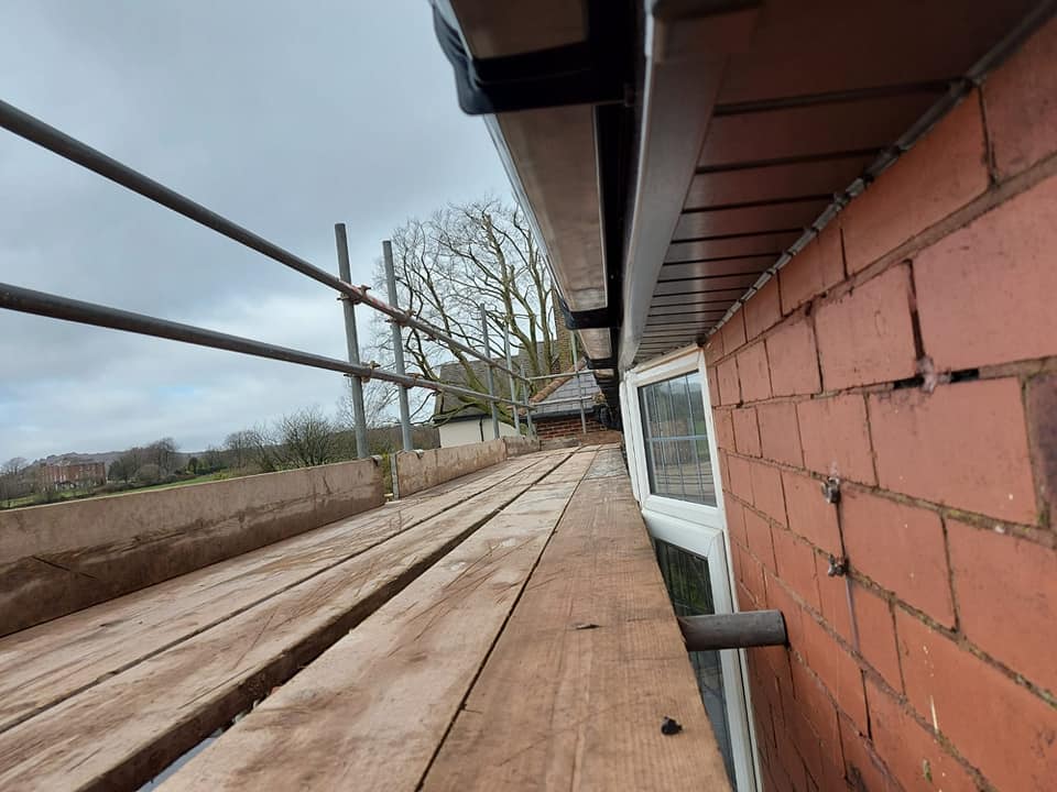 roofers in Wigan
